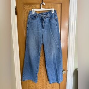 American Eagle Blue Women’s Jeans